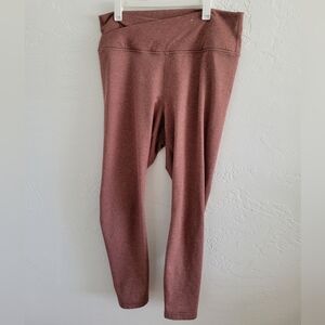 Old Navy CloudComfy High-Rise Leggingss